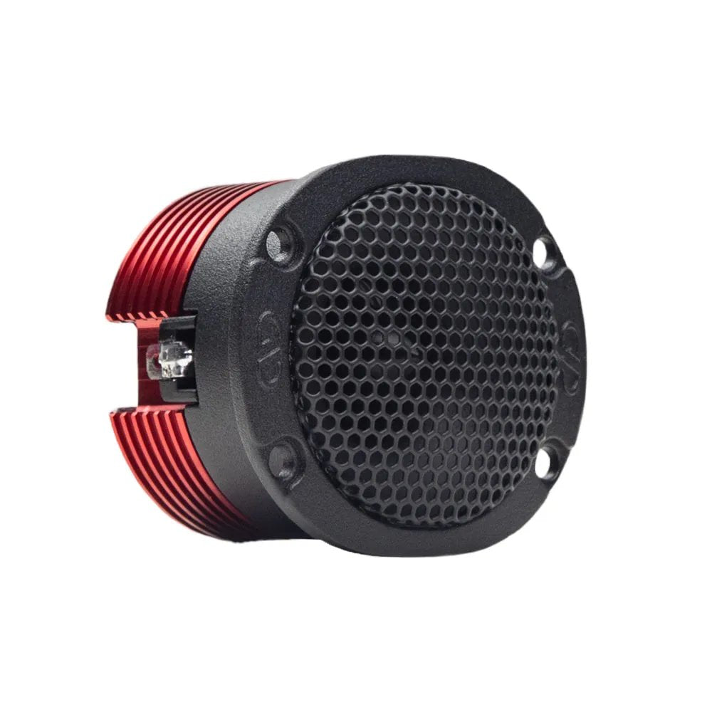 DD Audio VO-B1c