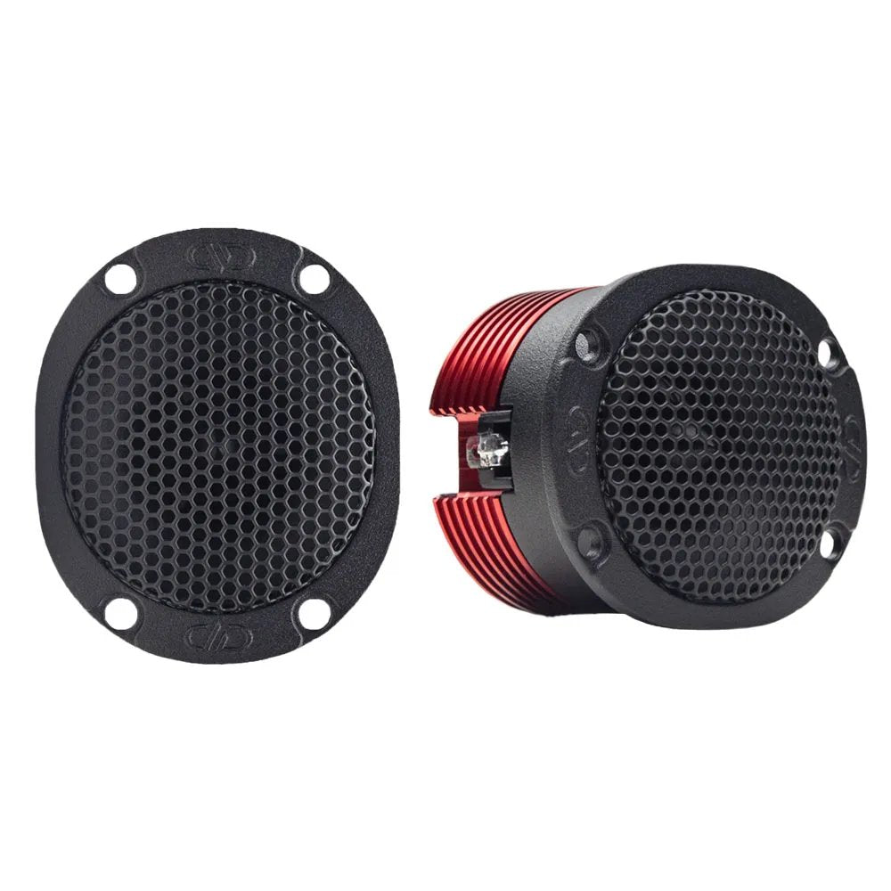 DD Audio VO-B1c