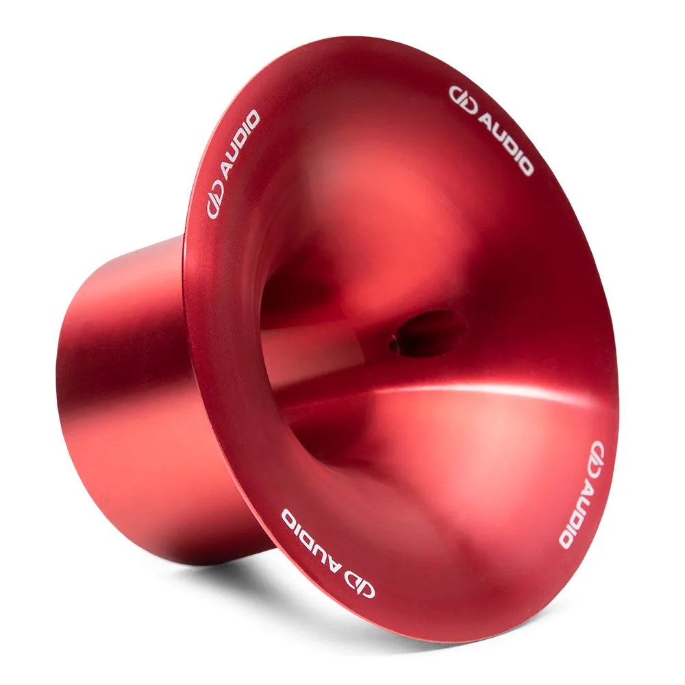 DD Audio VO-W8 COAX 45 rinkinys