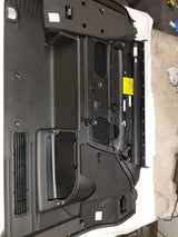 VW Multivan 2020 Garso sistema ir pilna garso izoliacija