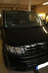 VW Multivan garso aparatūra