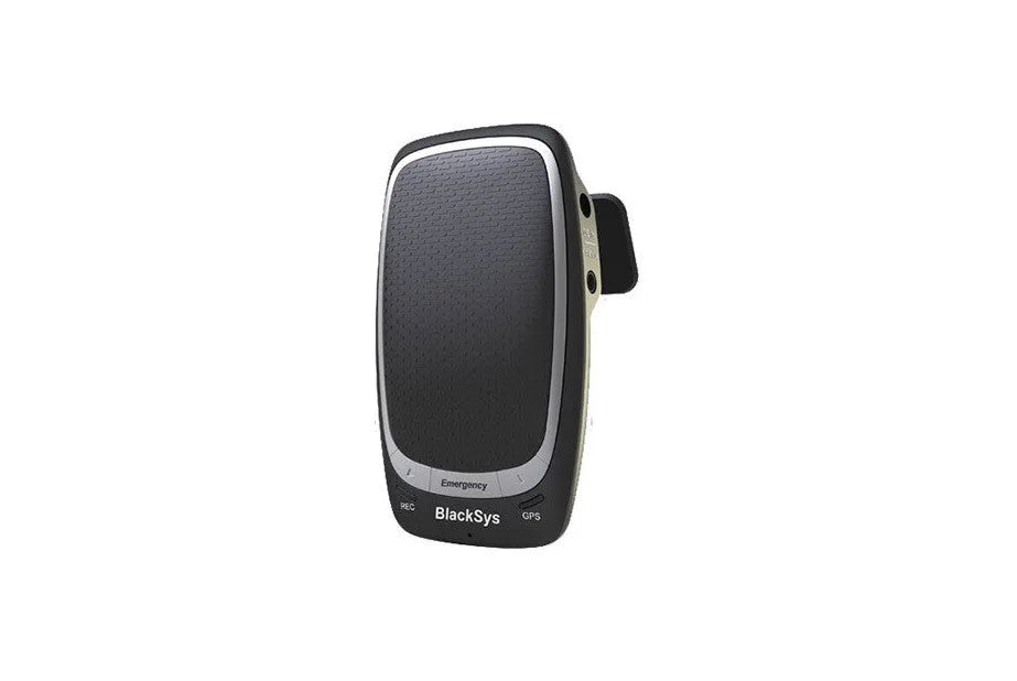 Vaizdo Registratorius BlackSys CF-100