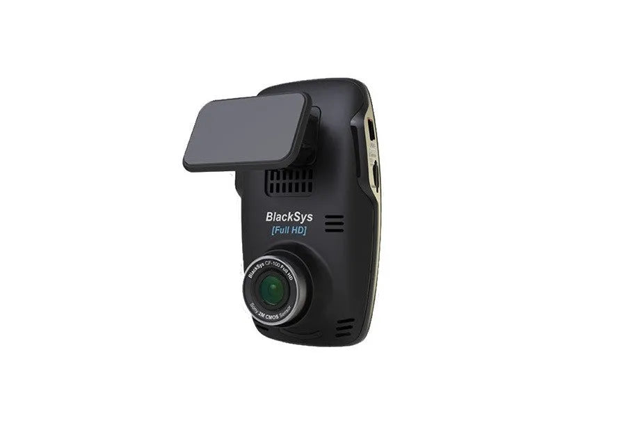 Vaizdo Registratorius BlackSys CF-100