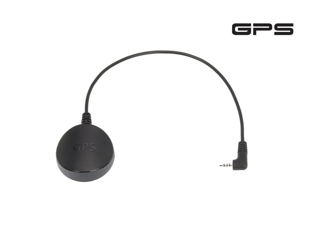 Vaizdo registratorius ALPINE DVR-F200