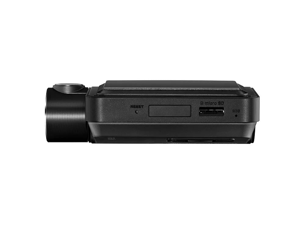 Vaizdo registratorius ALPINE DVR-F800PRO