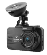Vaizdo registratorius Neoline WIDE S49 su galine vaizdo kamera