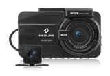Vaizdo registratorius Neoline WIDE S49 su galine vaizdo kamera