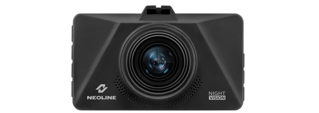 Vaizdo registratorius Neoline Wide S39 su NightVision aktyviu šviesos filtru