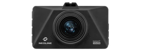 Vaizdo registratorius Neoline Wide S39 su NightVision aktyviu šviesos filtru
