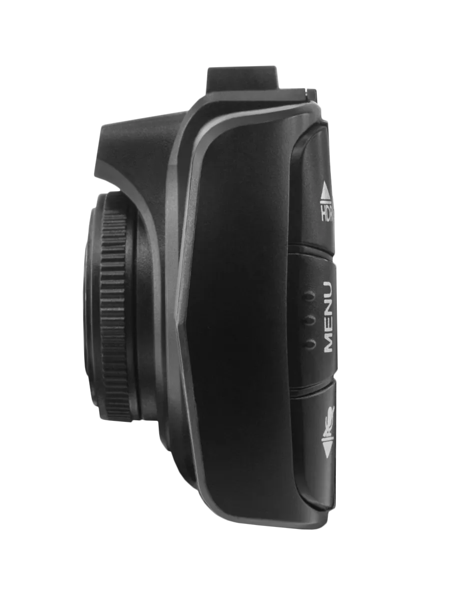 Vaizdo registratorius Neoline Wide S55, Super HD + GPS bazė apie policijos radarus