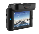 Vaizdo registratorius Neoline X-COP R700 su GPS duomenų baze