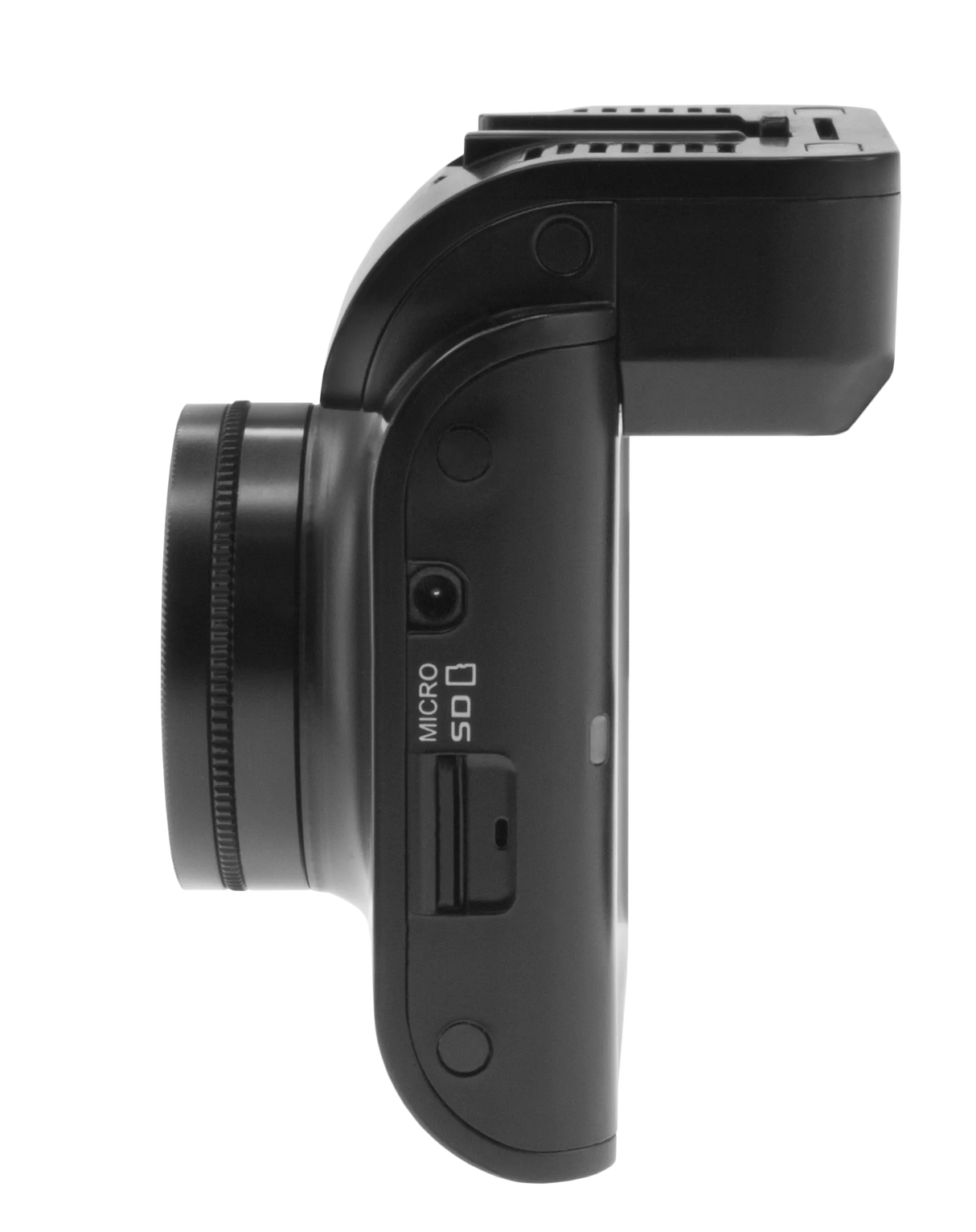 Vaizdo registratorius Neoline X-COP R700 su GPS duomenų baze