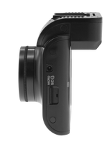 Vaizdo registratorius Neoline X-COP R700 su GPS duomenų baze