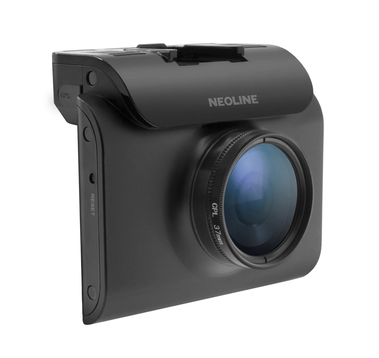 Vaizdo registratorius Neoline X-COP R700 su GPS duomenų baze