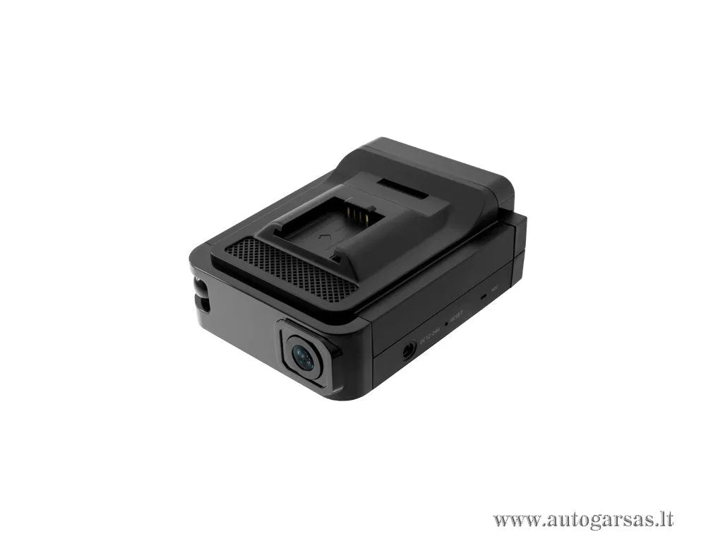 Vaizdo registratorius - Radarų detektorius Neoline X-COP 9100s