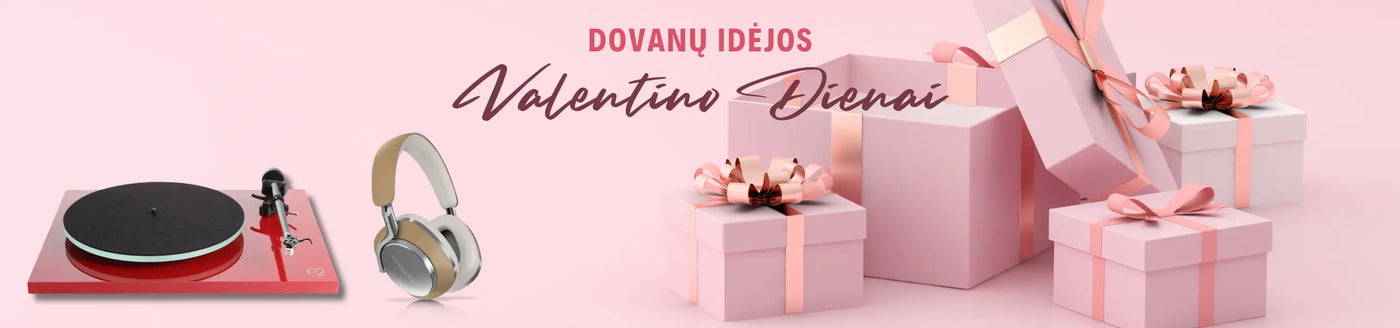 Valentino dienos dovanos 2026