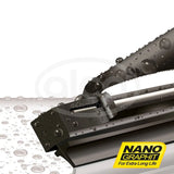 Valytuvai Alca REAR CLASSIC, nuo 250-400mm