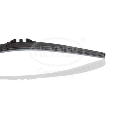 Valytuvai Heyner HYBRID, nuo 380-600mm