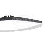 Valytuvai Heyner HYBRID, nuo 650-760mm