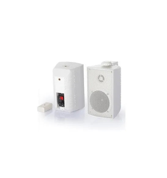 Vandeniui atsparios garso kolonėlės Marine GKSM30, 3"