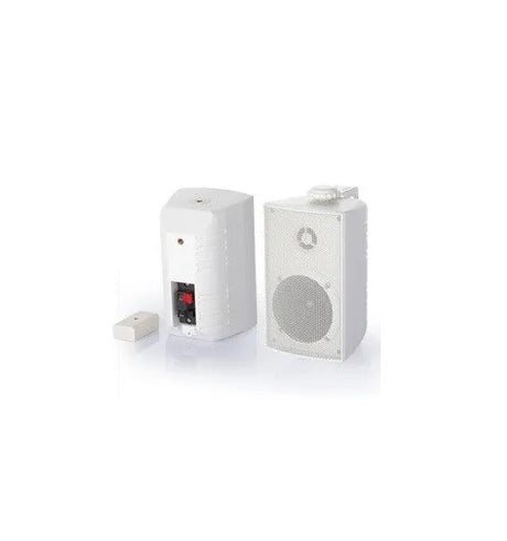 Vandeniui atsparios garso kolonėlės Marine GKSM30, 3"