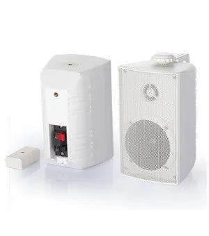 Vandeniui atsparios garso kolonėlės Marine GKSM30, 3"