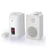 Vandeniui atsparios garso kolonėlės Marine GKSM30, 3"