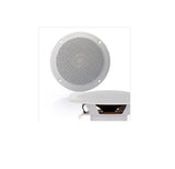 Vandeniui atsparus įmontuojamas garsiakalbis Marine GFR13WP, 5"