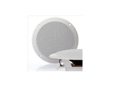 Vandeniui atsparus įmontuojamas garsiakalbis Marine GFR16WP, 6"