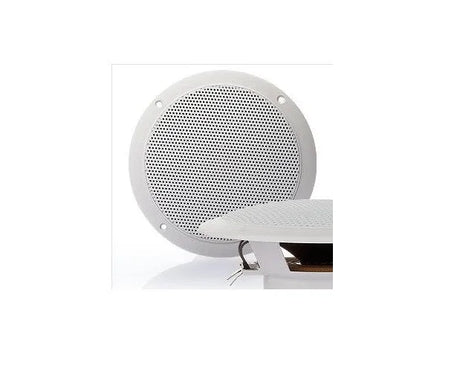 Vandeniui atsparus įmontuojamas garsiakalbis Marine GFR16WP, 6"