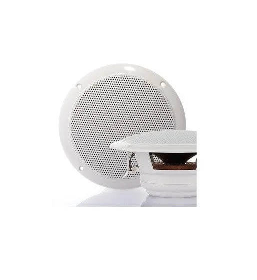 Vandeniui atsparūs įmontuojami garsiakalbiai Marine GFR6062, 6"