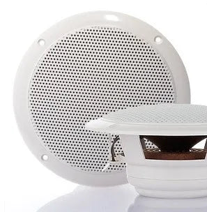 Vandeniui atsparūs įmontuojami garsiakalbiai Marine GFR6062, 6"