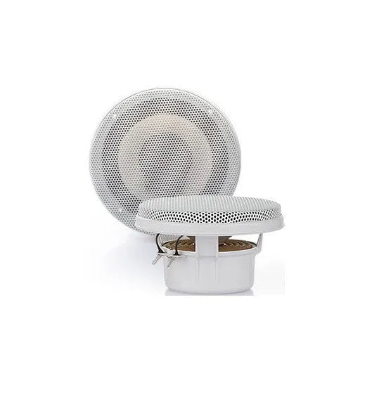 Vandeniui atsparūs įmontuojami garsiakalbiai Marine GFR8163, 6"