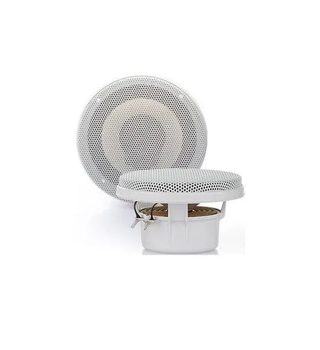 Vandeniui atsparūs įmontuojami garsiakalbiai Marine GFR8163, 6"