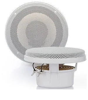 Vandeniui atsparūs įmontuojami garsiakalbiai Marine GFR8163, 6"