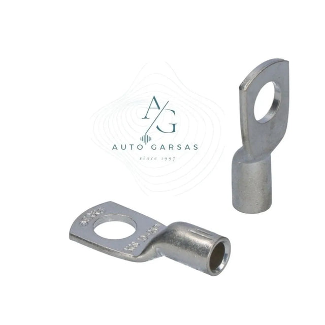 Variuotas vamzdinis plonasienis antgalis KCS 2,5 - 50 mm