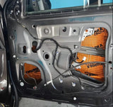 Vibro izoliacija COMFORT MAT BRONZE 2mm (0.5x0.7m)