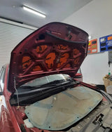 Vibro izoliacija COMFORT MAT BRONZE 2mm (0.5x0.7m)