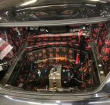 Vibro izoliacija COMFORT MAT COBRA 2.3mm (0.5x0.7m)