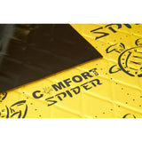 Vibro izoliacija COMFORT MAT SPIDER 3.5mm (0.5x0.7m)