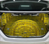 Vibro izoliacija COMFORT MAT SPIDER 3.5mm (0.5x0.7m)