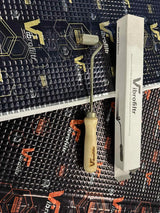 Vibrofiltr volelis skirtas vibro izoliacijai voluoti