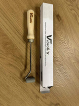 Vibrofiltr volelis skirtas vibro izoliacijai voluoti