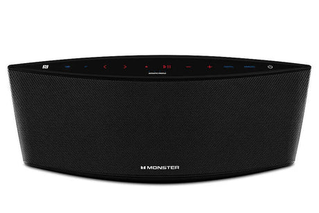 Vienos zonos grotuvas Monster StreamCast HD S1