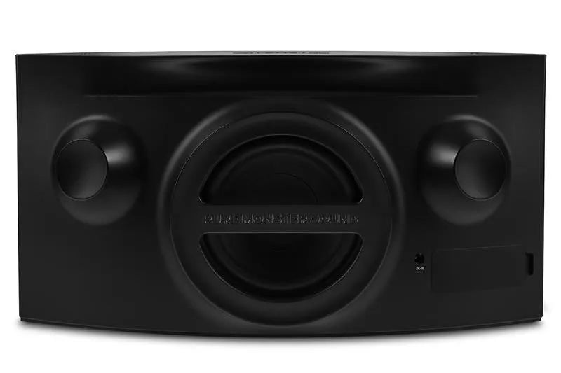 Vienos zonos grotuvas Monster StreamCast HD S2