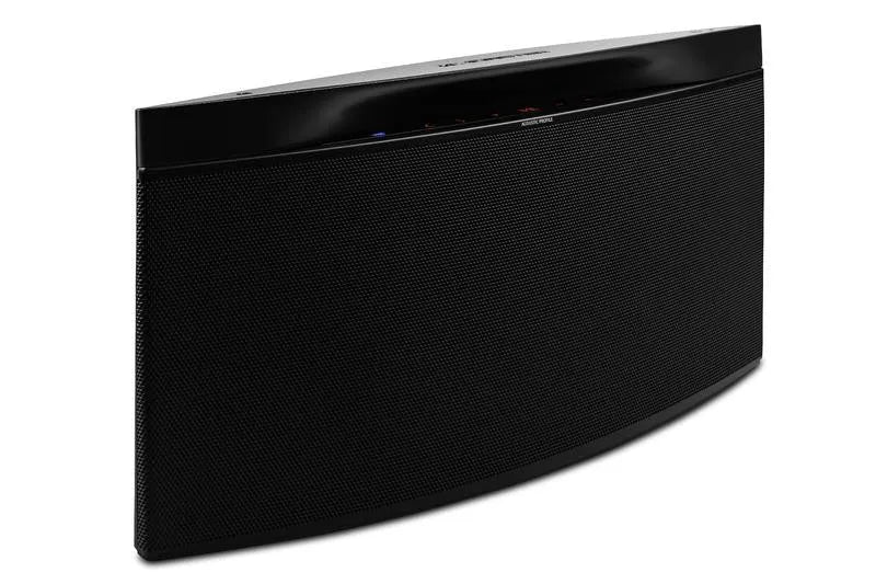 Vienos zonos grotuvas Monster StreamCast HD S2