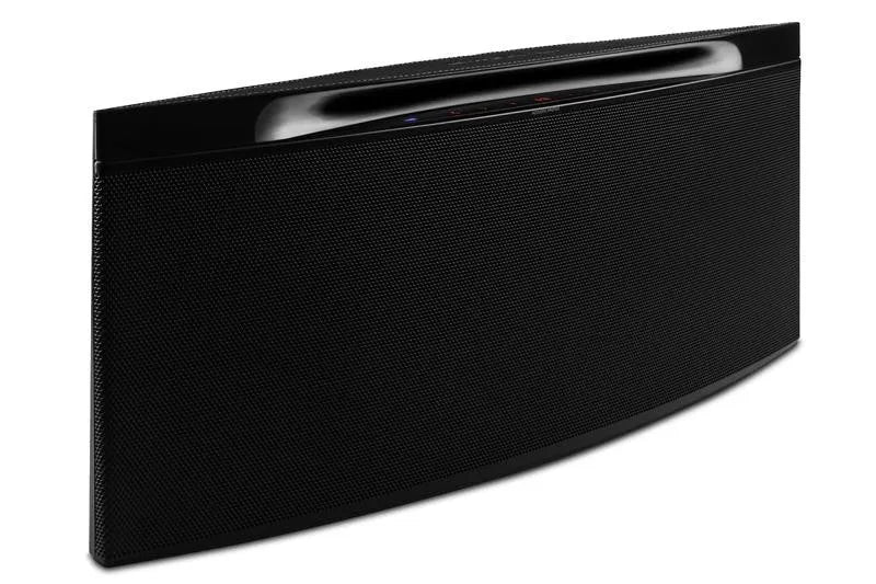 Vienos zonos grotuvas Monster StreamCast HD S3