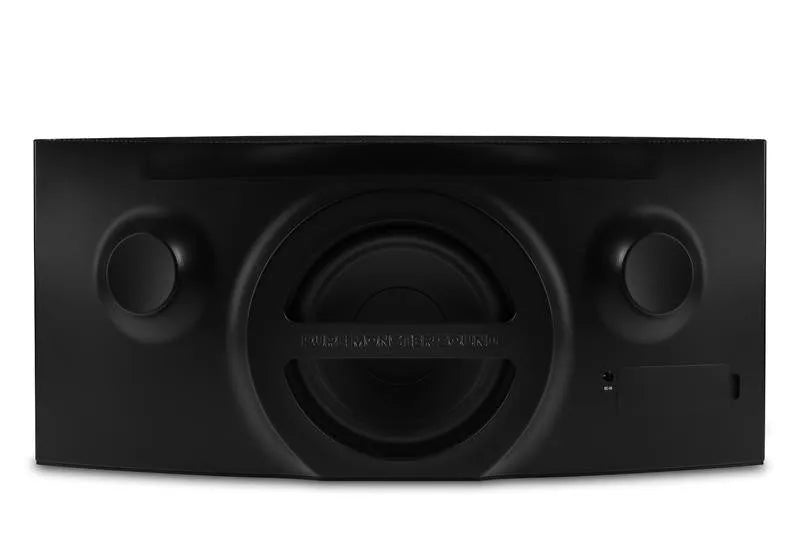 Vienos zonos grotuvas Monster StreamCast HD S3