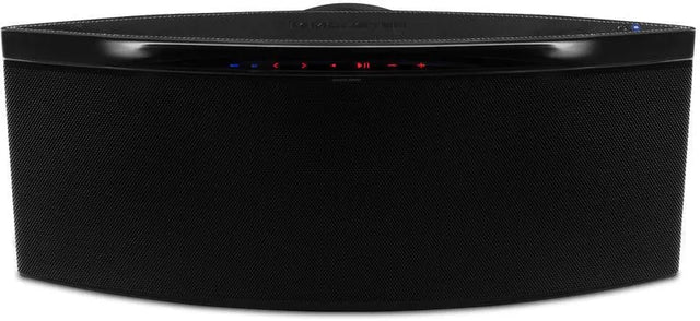 Vienos zonos grotuvas Monster StreamCast HD S3