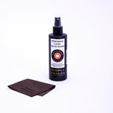 Simply Analog VINYL RECORD CLEANER, 200ml plokštelių valiklis su šluoste
